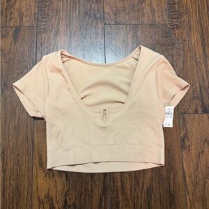 Aerie crop top